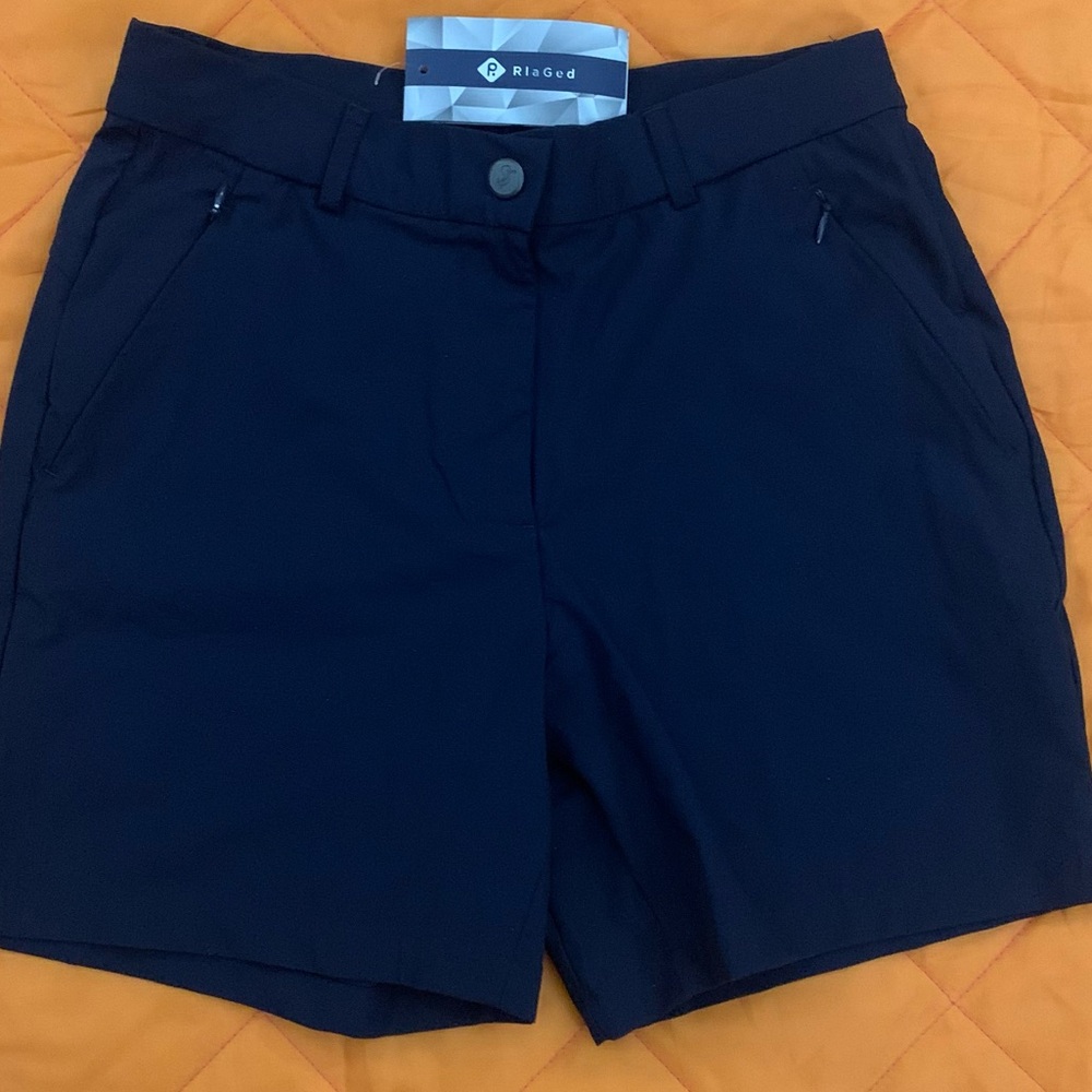 RlaGed Sporting Shorts
